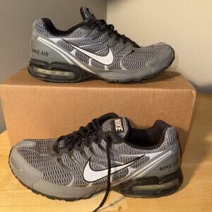 Size 14 - Nike Air Max Torch 4 Cool Grey